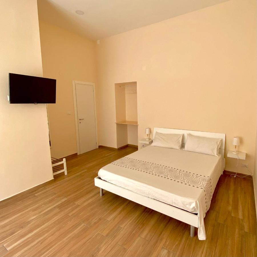 Clelia'S Room Napoli Eksteriør billede